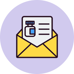 Mail icon