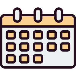 kalender icon