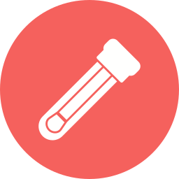 Cotton swab icon