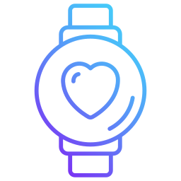 smartwatch icon