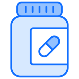 Supplement icon