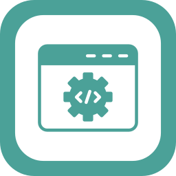 ソフトウェア開発 icon