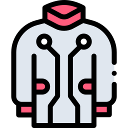 스마트 의류 icon