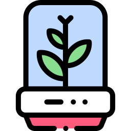 Incubator icon