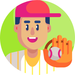 Catcher icon