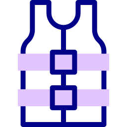 Vest icon