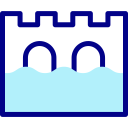park wodny ikona