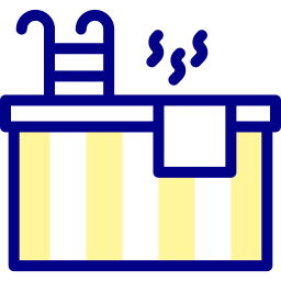Сауна иконка