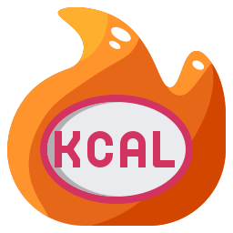 kcal ikona