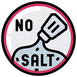 Без соли иконка