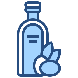 aceite de oliva icono