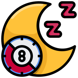 Sleep icon