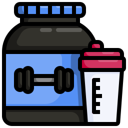 Whey icon