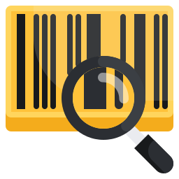 Barcode icon