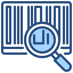 Barcode icon