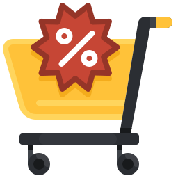 Cart icon