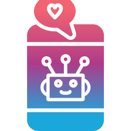 Bot icon