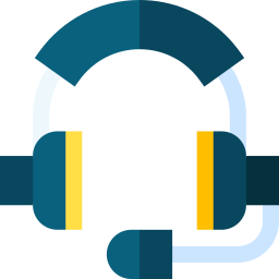 Headphones icon