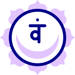 swadhishthana icon