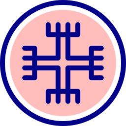 heidentum icon