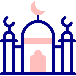 Mosque icon