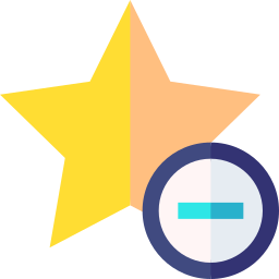 Star icon