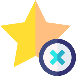 Star icon