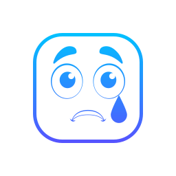 슬픈 울음 icon