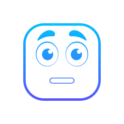 Worry icon