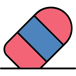 radiergummi icon