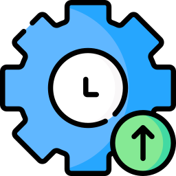 Productivity icon