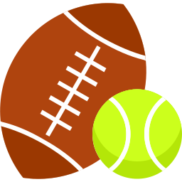 Спортивный иконка