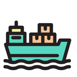 Boat icon