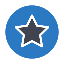 Star icon