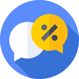 Chat icon