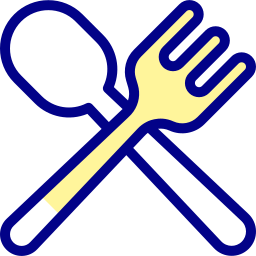 Cutlery icon