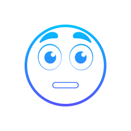 Worry icon