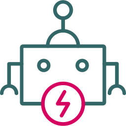 roboter icon