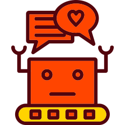 chatbot icona