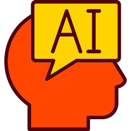 Ai icon