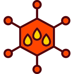 nanotecnologia icona
