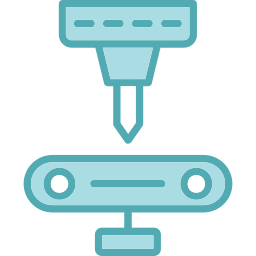 Machine icon