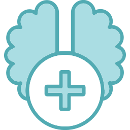 Brain icon