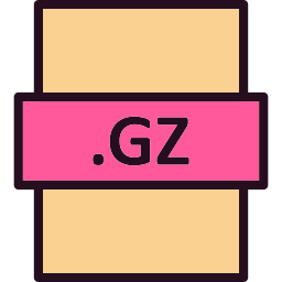 gz icon