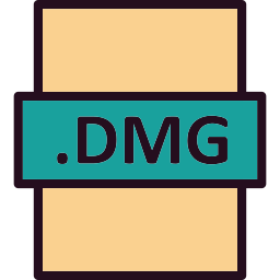dmg icon