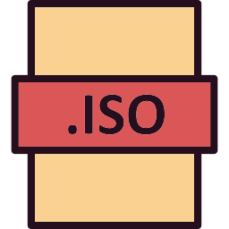 iso Icône