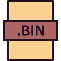 Bin icon