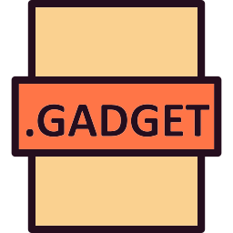Gadget icon