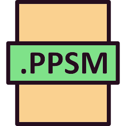 ppsm иконка