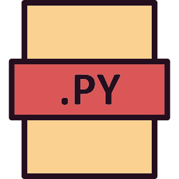 py icon
